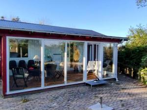 Holiday Home In Unesco Wadden Sea National Park