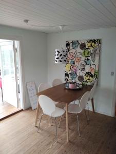 Holiday Home In Unesco Wadden Sea National Park