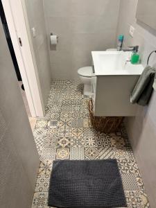 Sea View Penthouse Apartment or Studio with Large Terrace in Los Cristianos