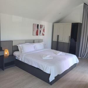 Seashell Family-555普吉岛木屋走几步到邦涛海滩看日落周边餐饮方便