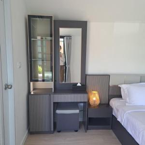 Seashell Family-555普吉岛木屋走几步到邦涛海滩看日落周边餐饮方便