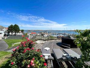 Sea Views From Peaceful Hyppeln In The Archipelago