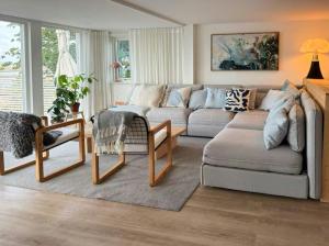 Sea Views From Peaceful Hyppeln In The Archipelago