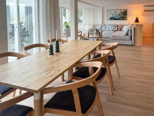 Sea Views From Peaceful Hyppeln In The Archipelago