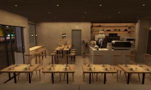 Luma Urban Hotel Tokyo