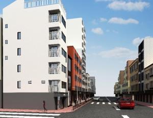 Luma Urban Hotel Tokyo