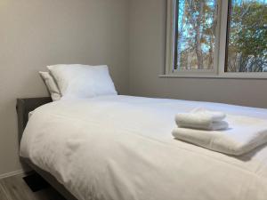 Wakaba Niseko 新築1棟貸切