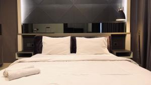 Seven Living Tamansari Tera Residence