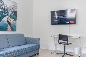 Cozy 2-Bedroom Apartment Sleeps 6