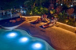 La Passion Saigon Hotel