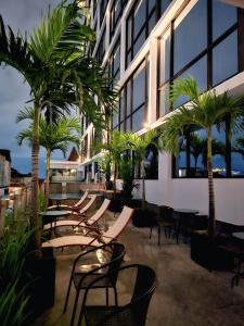 The Jogja Hotel & Conference Center - Malioboro