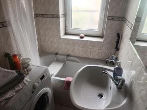 Apartments " VINTAGE " Teplice