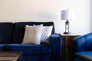 Creekside 2-Bedroom Condo