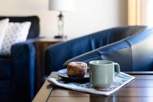 Creekside 2-Bedroom Condo