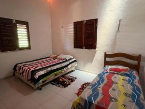 Casa de praia em Mundaú