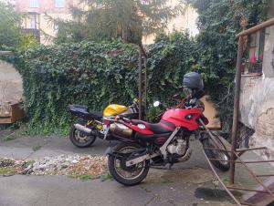 Apartments " VINTAGE " Teplice