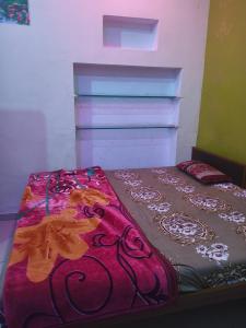 Hotel Garhwal palace