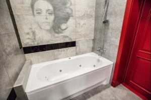 Jane Stone Apartments