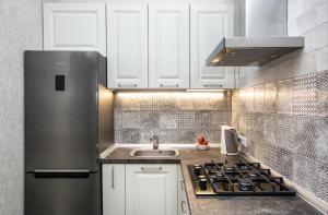 Jane Stone Apartments