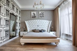 Apartaments Jane Stone Apartments Odesa Ukraina