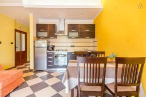 Modern Apartment Milotić