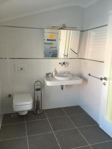 Crescent Twins -White Villa