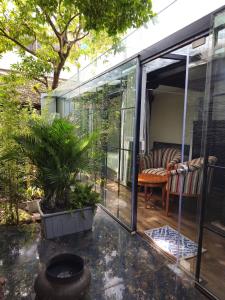 Traditional Vietnamese Home