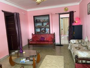 Kalpa Shree Home Stay