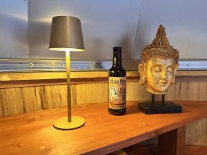 Tin Can Town Oirschot