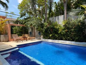 Smiling Cactus Villas Seminyak