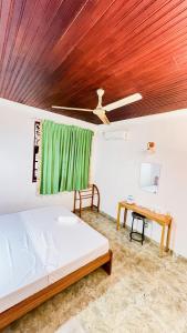 Tango Aayu Resort