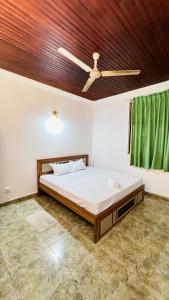 Tango Aayu Resort