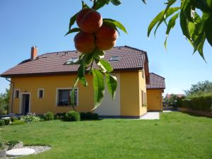 Apartmány Gráf