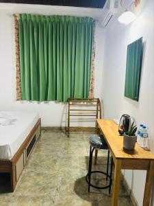 Tango Aayu Resort