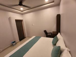 Hotel Saai Residency