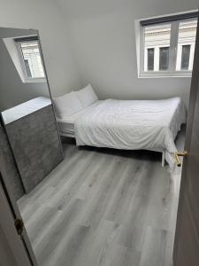 Three-Bedroom Flat Located off Oxford Street