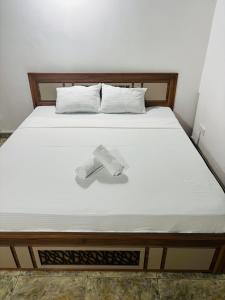 Tango Aayu Resort