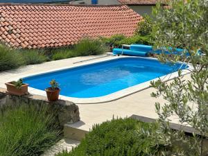 Casa Dorella in peaceful location with a sea view