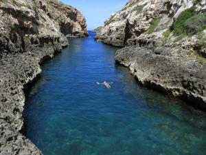 Triq il-Fanal, Ghasri, GSR 1207, Gozo, Malta.