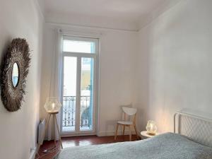 Appartement Villa Leon Gautier II 6 people city center
