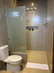 1 BR in Hidden Ubud House #east