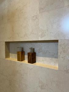 1 BR in Hidden Ubud House #east