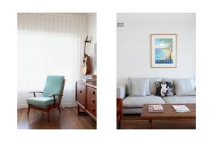 The Blue Beach House - Pet Friendly Coastal Escape in Mollymook