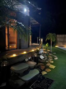 센난 Village Misaki 4성급 숙소 객실