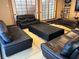 泉南 Village Misaki 4星级 住宿 套房