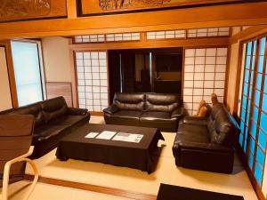 泉南 Village Misaki 4星级 住宿 大堂