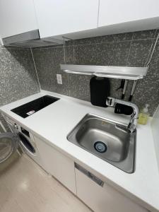 Surf Resort Jukdo Alive