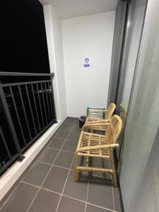 Surf Resort Jukdo Alive