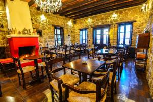 Varnevo Guesthouse Orini-Korinthia Greece