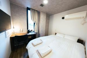 The Book Lounge Hotel Kani